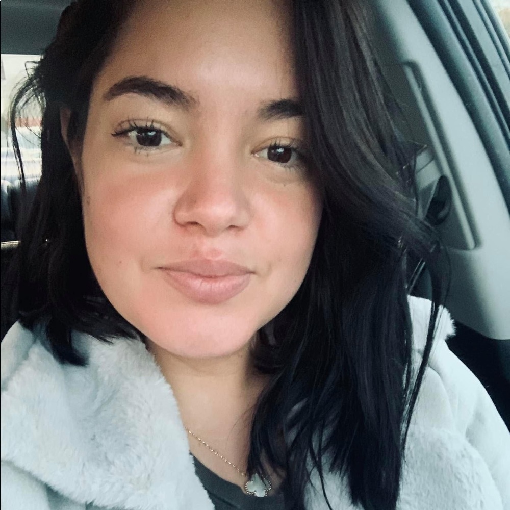Meet your Posher, Rosalia
